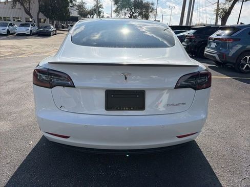 Used 2022 Tesla Model 3 Performance image 6