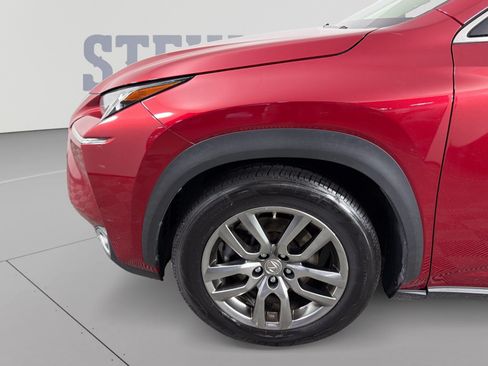 Used 2016 Lexus NX 200t FWD w/ Premium Package image 5