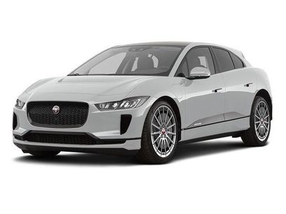 Used 2020 Jaguar I-PACE S