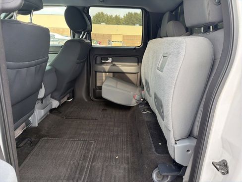 Used 2013 Ford F150 XLT w/ Luxury Equipment Group image 11