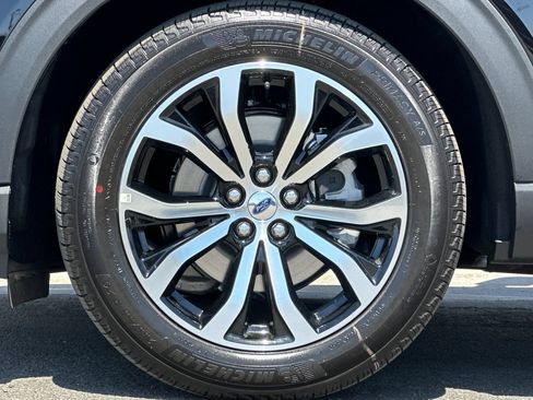 New 2026 Ford Explorer ST-Line RWD image 26