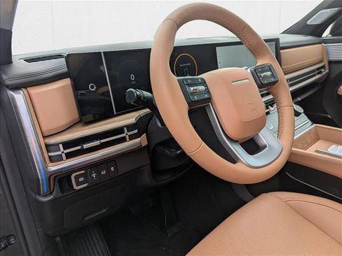 New 2026 Hyundai Santa Fe Limited image 19