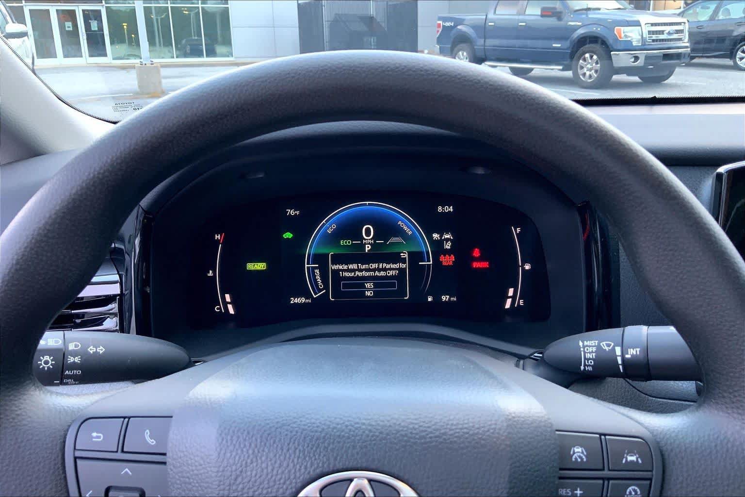 Used 2026 Toyota Camry LE w/ Convenience Package FWD image 23