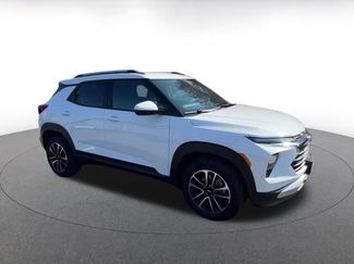 Used 2025 Chevrolet TrailBlazer LT video 2