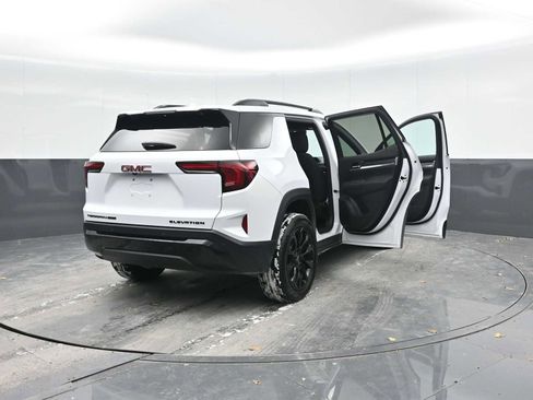 New 2026 GMC Terrain Elevation w/ Black Edition image 45