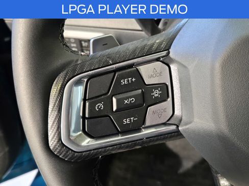 Used 2026 Ford Mustang GT Premium w/ GT Performance Package image 14