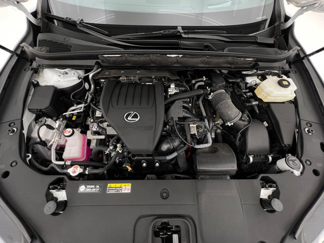 Used 2023 Lexus RX 500h F Sport w/ Cold Area Package AWD/4WD image 25