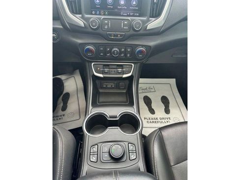 Used 2022 GMC Terrain SLT w/ GMC Pro Grade Package AWD/4WD image 50