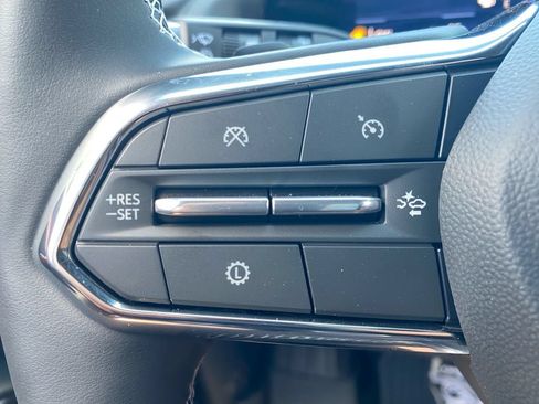 New 2026 Chevrolet Traverse Z71 w/ Driver Confidence Package AWD/4WD image 14