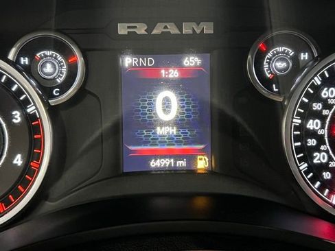 Used 2022 RAM 2500 Big Horn AWD/4WD image 10
