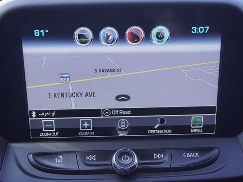 Used 2016 Chevrolet Camaro SS RWD image 18