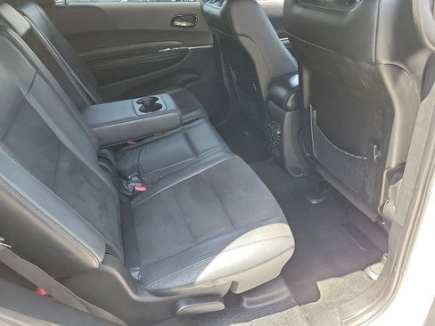 Used 2022 Dodge Durango GT image 18