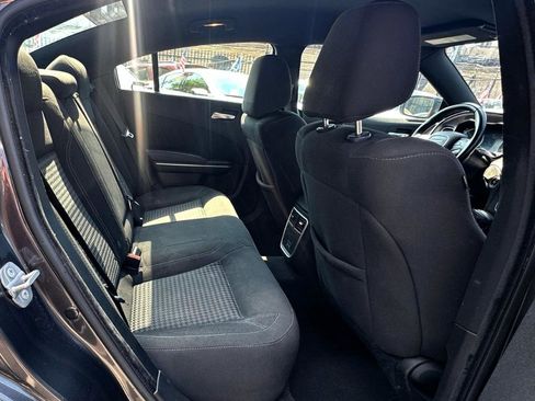 Used 2023 Dodge Charger SXT RWD image 26