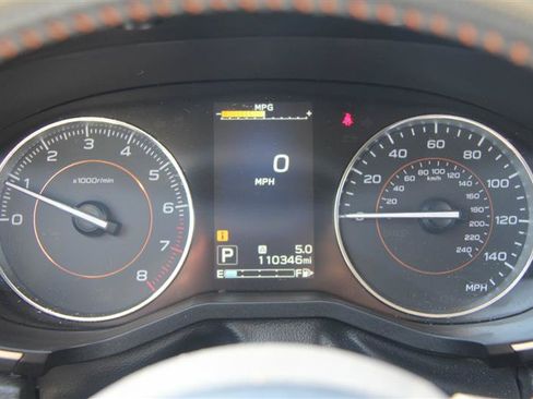 Used 2018 Subaru Crosstrek 2.0i Limited AWD/4WD image 28
