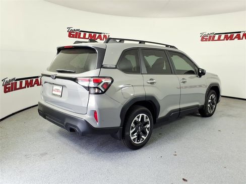 New 2026 Subaru Forester Premium image 5