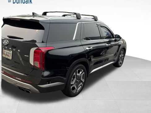 Used 2023 Hyundai Palisade SEL w/ Premium Package AWD/4WD image 16