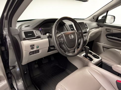 Used 2018 Honda Pilot EX-L image 4