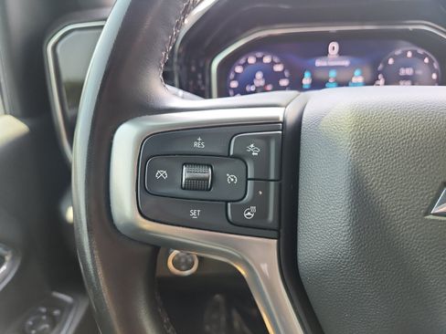 Used 2024 Chevrolet Silverado 2500 LT w/ Convenience Package AWD/4WD image 28