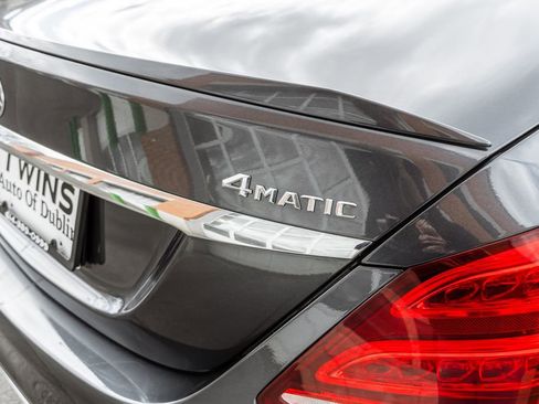 Used 2016 Mercedes-Benz C 450 AMG image 42