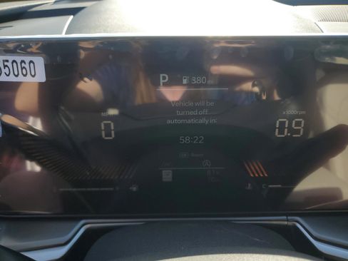 New 2026 Kia Sorento EX FWD image 30