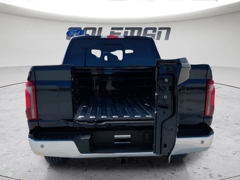 New 2026 Ford F150 Lariat w/ Equipment Group 502A High AWD/4WD image 22