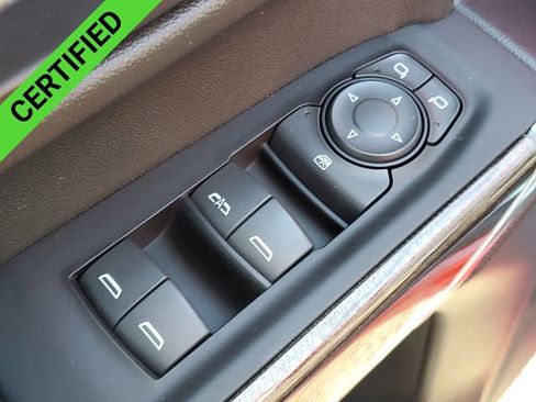 Certified 2022 Chevrolet Silverado 1500 LT Trail Boss w/ Safety Package image 23