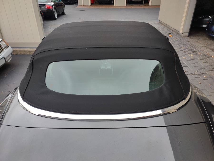 Used 2011 Bentley Continental GTC AWD/4WD image 22