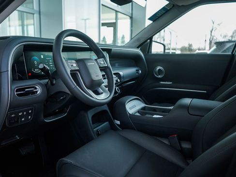 New 2026 Hyundai Palisade SEL AWD/4WD image 19