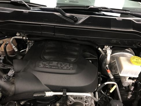 Used 2021 RAM 2500 Tradesman w/ Towing Technology Group image 26