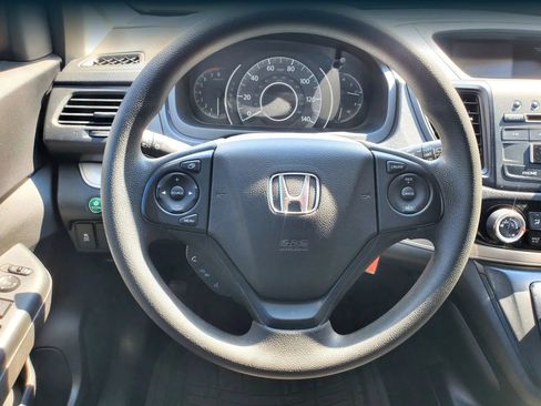 Used 2016 Honda CR-V LX image 32
