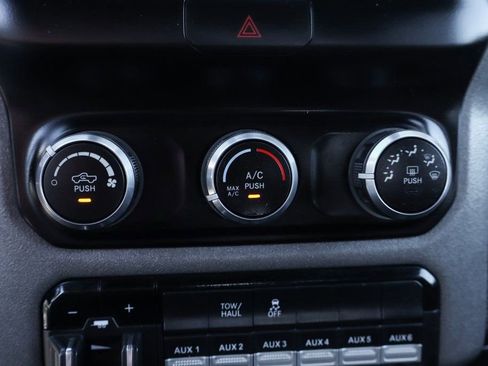 Used 2022 RAM 2500 Tradesman w/ Protection Group image 34