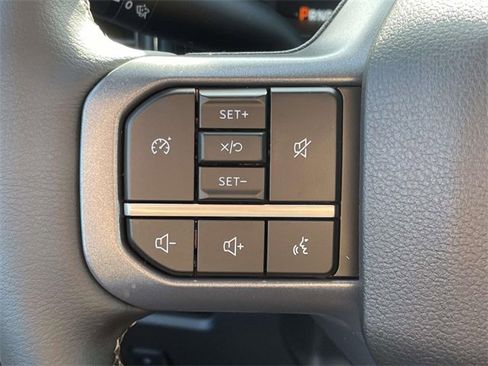 New 2026 Ford F250 Lariat w/ Chrome Package image 20