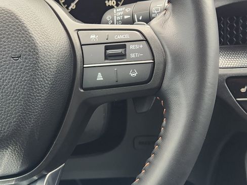 Certified 2025 Honda CR-V Sport image 29