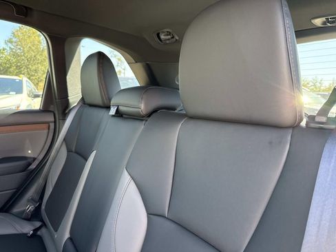 New 2026 Subaru Forester Sport image 14