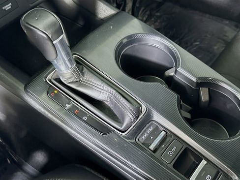 Used 2022 Honda Civic Sport image 29