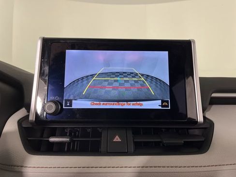 Used 2024 Toyota RAV4 XLE image 26