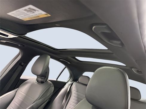 Used 2025 Mercedes-Benz C 300 4MATIC Sedan image 30