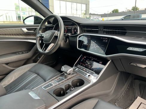 Used 2022 Audi A6 Premium Plus AWD/4WD image 59