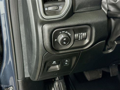 New 2026 RAM 1500 Big Horn image 5