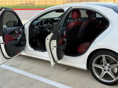 Used 2016 Mercedes-Benz C 300 Sedan image 10