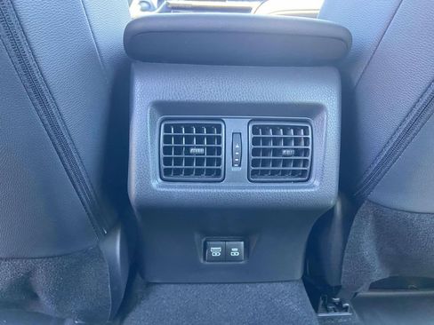 Used 2025 Toyota Camry SE w/ Multimedia Upgrade Package FWD image 23