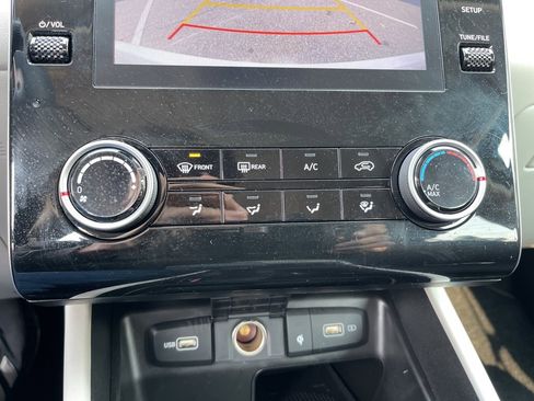 Certified 2023 Hyundai Tucson SEL image 12