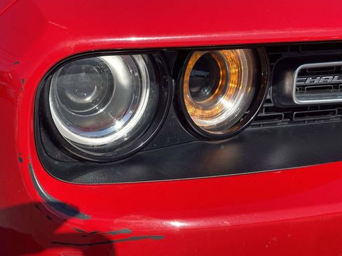 Used 2023 Dodge Challenger GT image 9