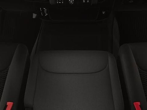 New 2026 RAM 1500 Classic Warlock AWD/4WD image 4