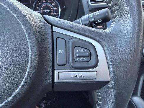 Used 2017 Subaru Forester 2.5i Limited image 23