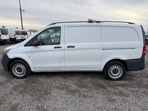 Used 2019 Mercedes-Benz Metris w/ Driver Comfort Package image 6