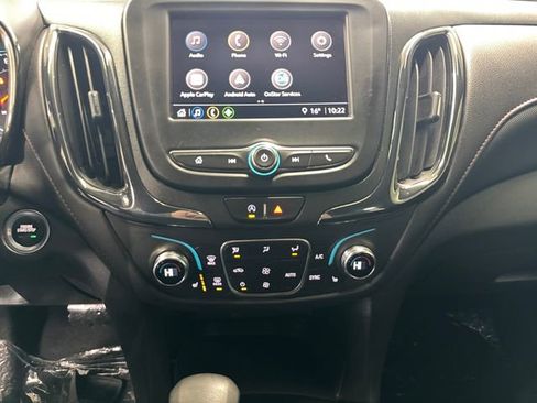 Used 2023 Chevrolet Equinox RS image 5