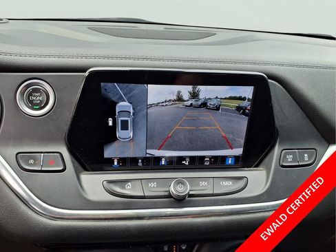 Used 2022 Chevrolet Blazer LT w/ Sound & Technology Package AWD/4WD image 19