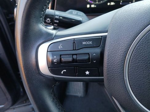 Certified 2023 Kia Sportage SX image 16