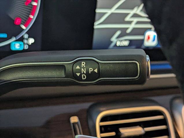 New 2026 Mercedes-Benz GLS 450 4MATIC image 14